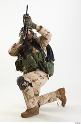  Photos Robert Watson Operator US Navy Seals Pose # 3